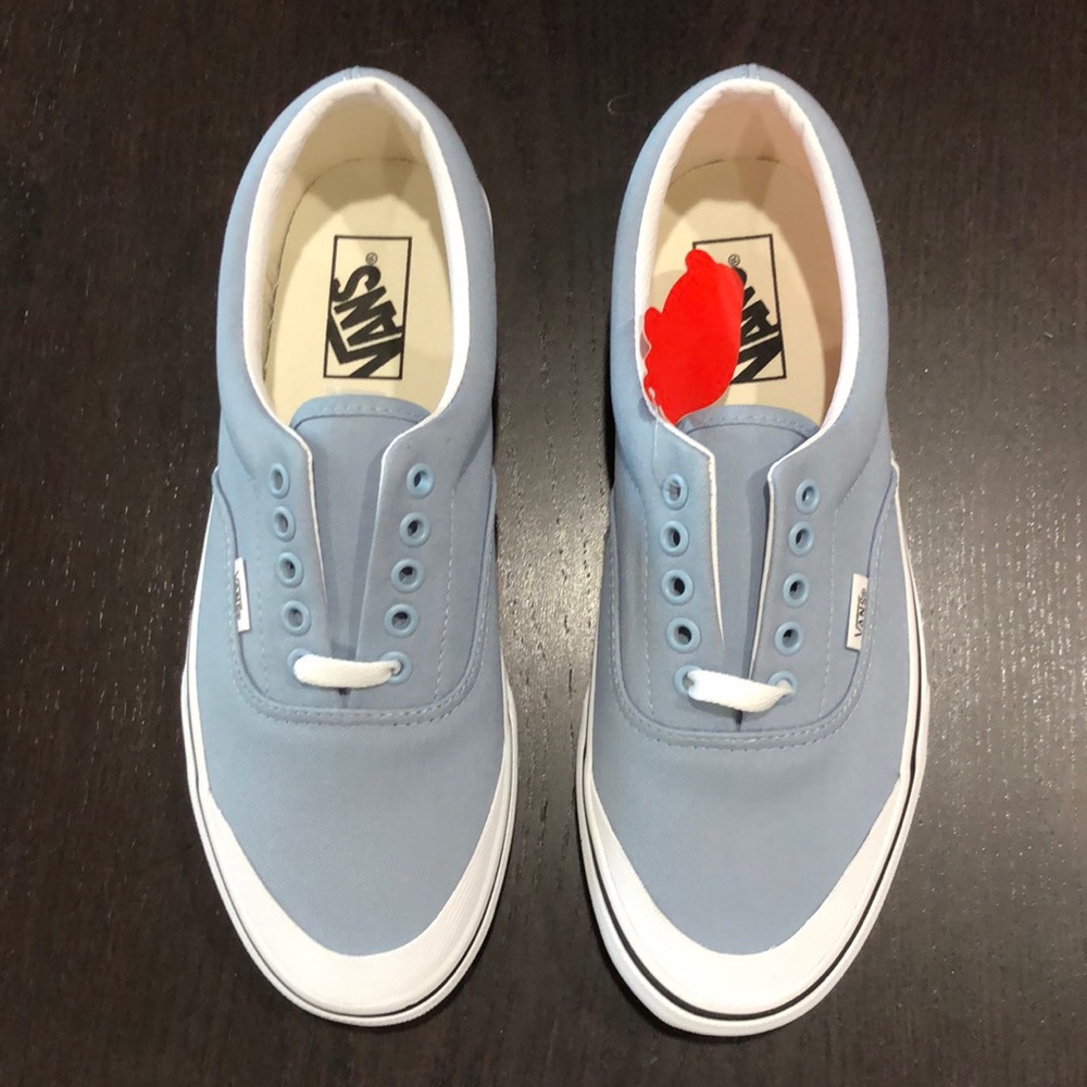 Vans Era Tc Blue Fog - Picture 4 of 4
